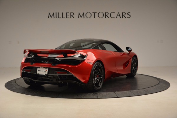 New 2018 McLaren 720S - TAKING ORDERS NOW for sale Sold at Pagani of Greenwich in Greenwich CT 06830 7