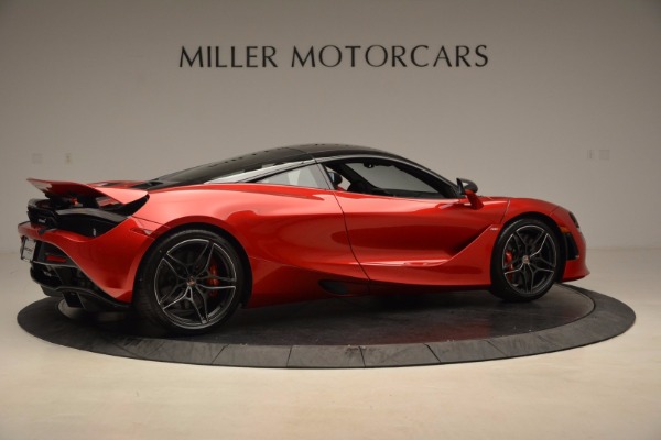 New 2018 McLaren 720S - TAKING ORDERS NOW for sale Sold at Pagani of Greenwich in Greenwich CT 06830 8