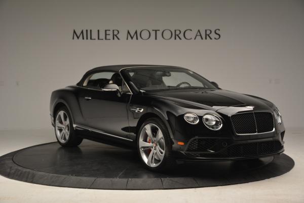 New 2016 Bentley Continental GT V8 S Convertible GT V8 S for sale Sold at Pagani of Greenwich in Greenwich CT 06830 23
