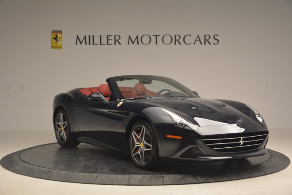 Used 2017 Ferrari California T for sale Sold at Pagani of Greenwich in Greenwich CT 06830 11