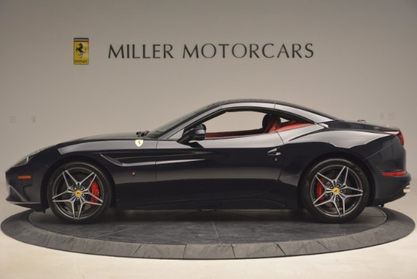 Used 2017 Ferrari California T for sale Sold at Pagani of Greenwich in Greenwich CT 06830 15