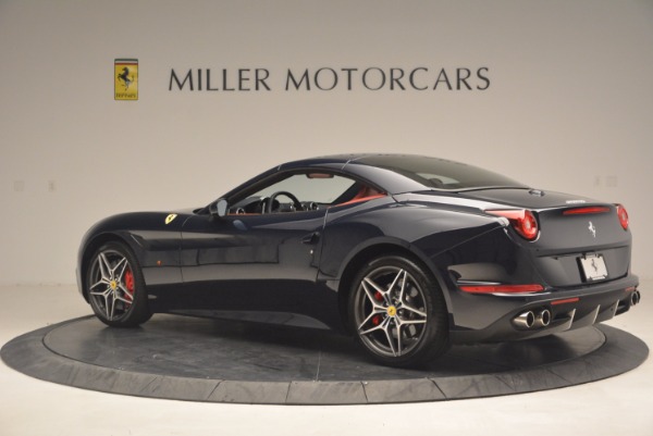 Used 2017 Ferrari California T for sale Sold at Pagani of Greenwich in Greenwich CT 06830 16