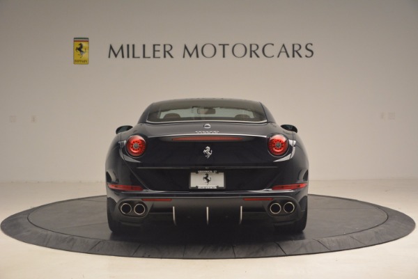 Used 2017 Ferrari California T for sale Sold at Pagani of Greenwich in Greenwich CT 06830 18