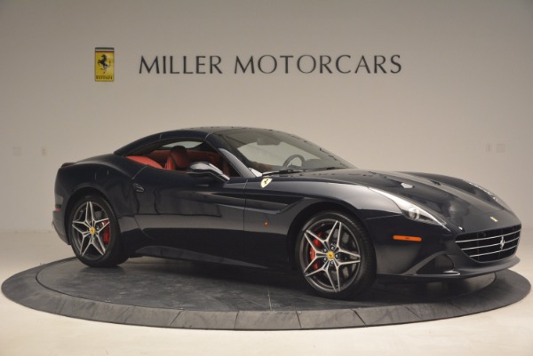 Used 2017 Ferrari California T for sale Sold at Pagani of Greenwich in Greenwich CT 06830 22