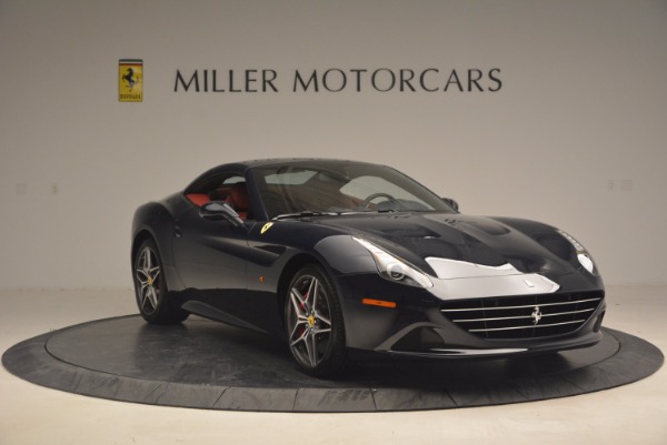 Used 2017 Ferrari California T for sale Sold at Pagani of Greenwich in Greenwich CT 06830 23