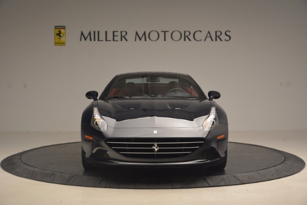 Used 2017 Ferrari California T for sale Sold at Pagani of Greenwich in Greenwich CT 06830 24
