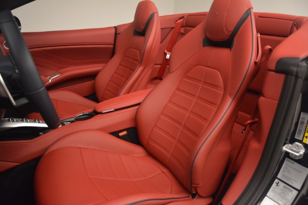 Used 2017 Ferrari California T for sale Sold at Pagani of Greenwich in Greenwich CT 06830 27