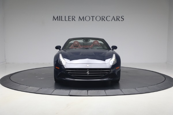 Used 2016 Ferrari California T for sale $119,900 at Pagani of Greenwich in Greenwich CT 06830 12