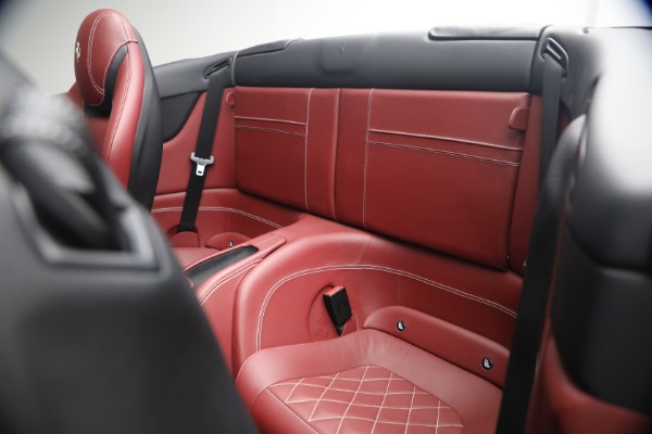 Used 2016 Ferrari California T for sale $119,900 at Pagani of Greenwich in Greenwich CT 06830 16