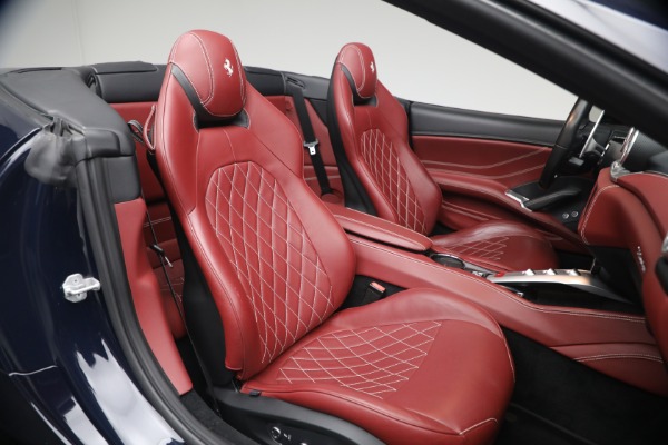 Used 2016 Ferrari California T for sale $119,900 at Pagani of Greenwich in Greenwich CT 06830 18