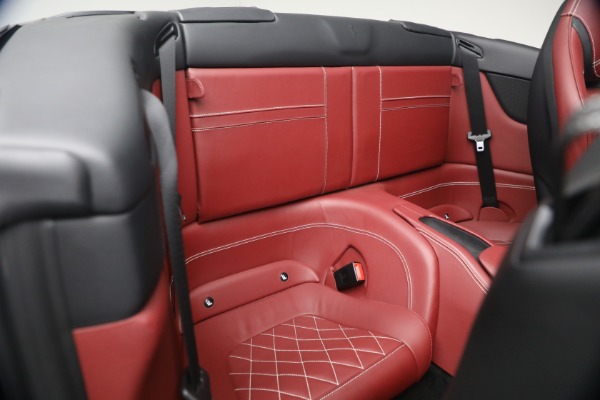 Used 2016 Ferrari California T for sale $119,900 at Pagani of Greenwich in Greenwich CT 06830 19