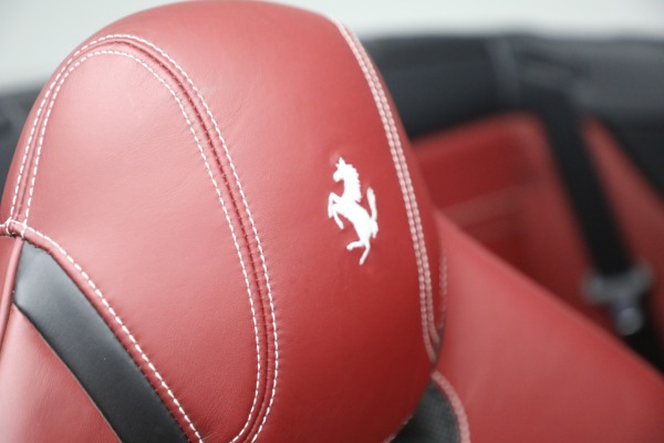 Used 2016 Ferrari California T for sale $119,900 at Pagani of Greenwich in Greenwich CT 06830 22
