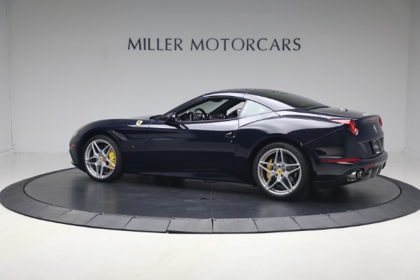 Used 2016 Ferrari California T for sale $119,900 at Pagani of Greenwich in Greenwich CT 06830 26
