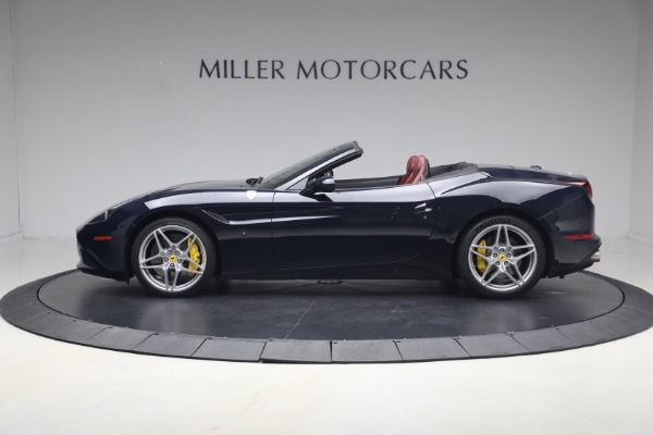 Used 2016 Ferrari California T for sale $119,900 at Pagani of Greenwich in Greenwich CT 06830 3