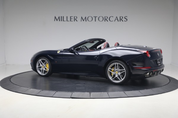 Used 2016 Ferrari California T for sale $119,900 at Pagani of Greenwich in Greenwich CT 06830 4