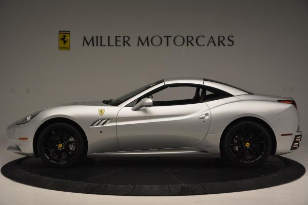 Used 2012 Ferrari California for sale Sold at Pagani of Greenwich in Greenwich CT 06830 15