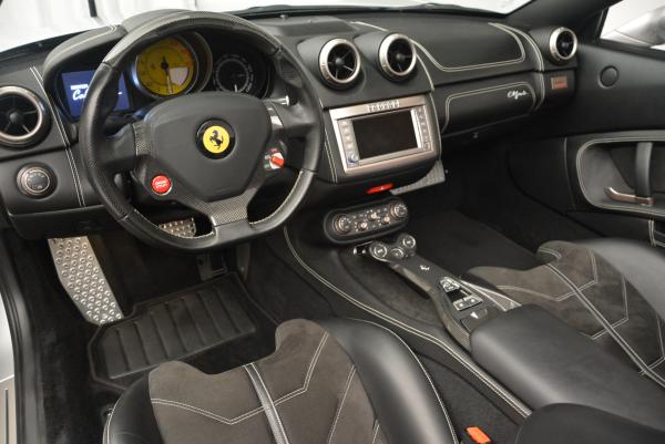 Used 2012 Ferrari California for sale Sold at Pagani of Greenwich in Greenwich CT 06830 25