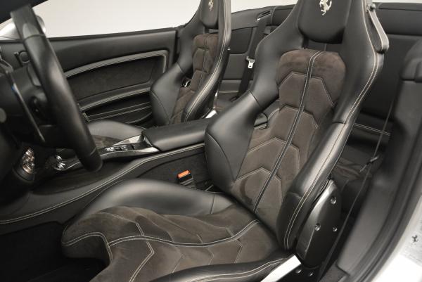 Used 2012 Ferrari California for sale Sold at Pagani of Greenwich in Greenwich CT 06830 27