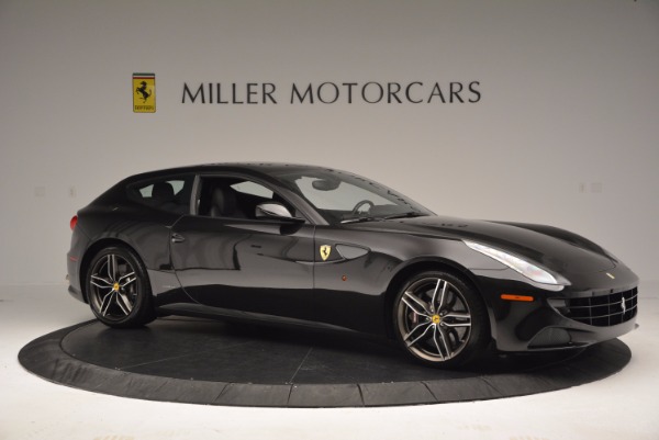 Used 2015 Ferrari FF for sale Sold at Pagani of Greenwich in Greenwich CT 06830 10