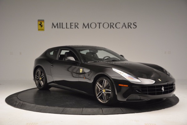 Used 2015 Ferrari FF for sale Sold at Pagani of Greenwich in Greenwich CT 06830 11