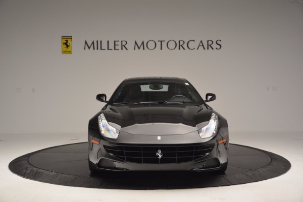 Used 2015 Ferrari FF for sale Sold at Pagani of Greenwich in Greenwich CT 06830 12