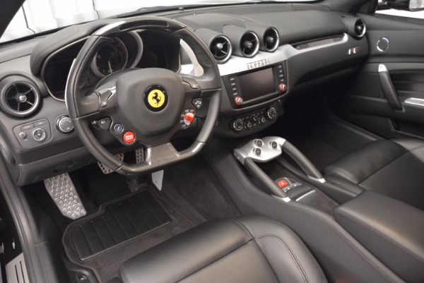 Used 2015 Ferrari FF for sale Sold at Pagani of Greenwich in Greenwich CT 06830 13