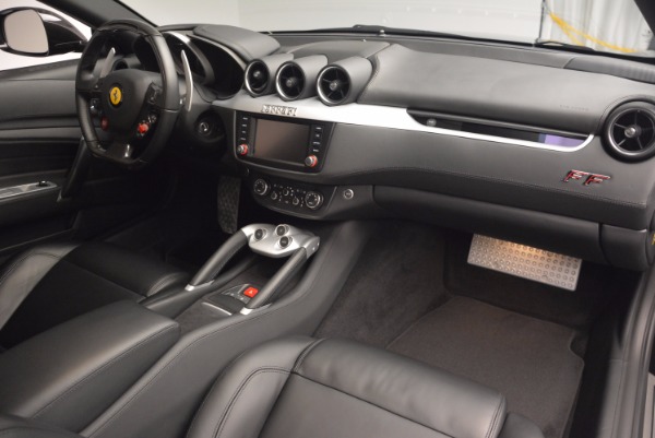 Used 2015 Ferrari FF for sale Sold at Pagani of Greenwich in Greenwich CT 06830 18