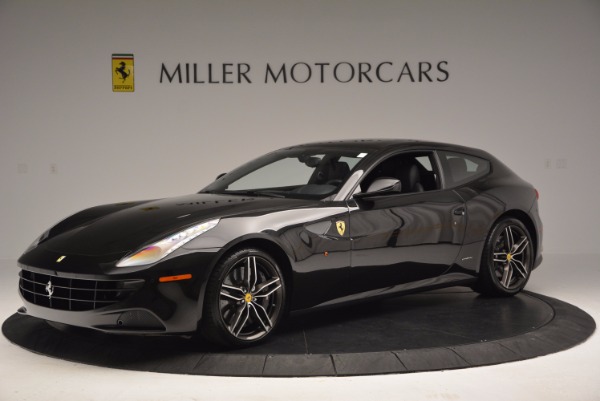 Used 2015 Ferrari FF for sale Sold at Pagani of Greenwich in Greenwich CT 06830 2