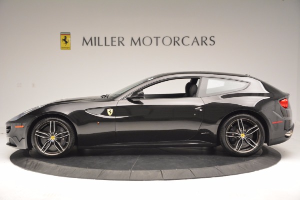 Used 2015 Ferrari FF for sale Sold at Pagani of Greenwich in Greenwich CT 06830 3