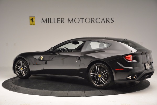 Used 2015 Ferrari FF for sale Sold at Pagani of Greenwich in Greenwich CT 06830 4