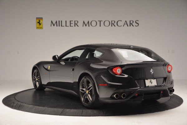 Used 2015 Ferrari FF for sale Sold at Pagani of Greenwich in Greenwich CT 06830 5