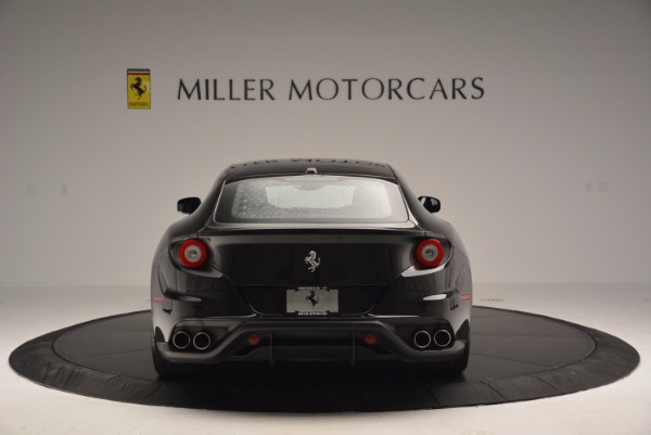 Used 2015 Ferrari FF for sale Sold at Pagani of Greenwich in Greenwich CT 06830 6