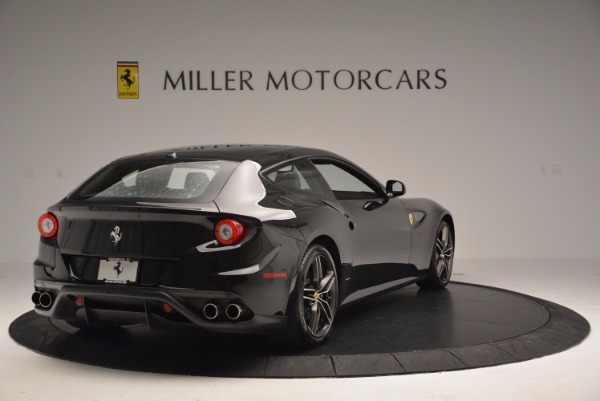 Used 2015 Ferrari FF for sale Sold at Pagani of Greenwich in Greenwich CT 06830 7