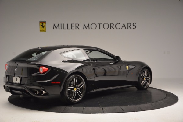 Used 2015 Ferrari FF for sale Sold at Pagani of Greenwich in Greenwich CT 06830 8