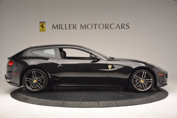 Used 2015 Ferrari FF for sale Sold at Pagani of Greenwich in Greenwich CT 06830 9