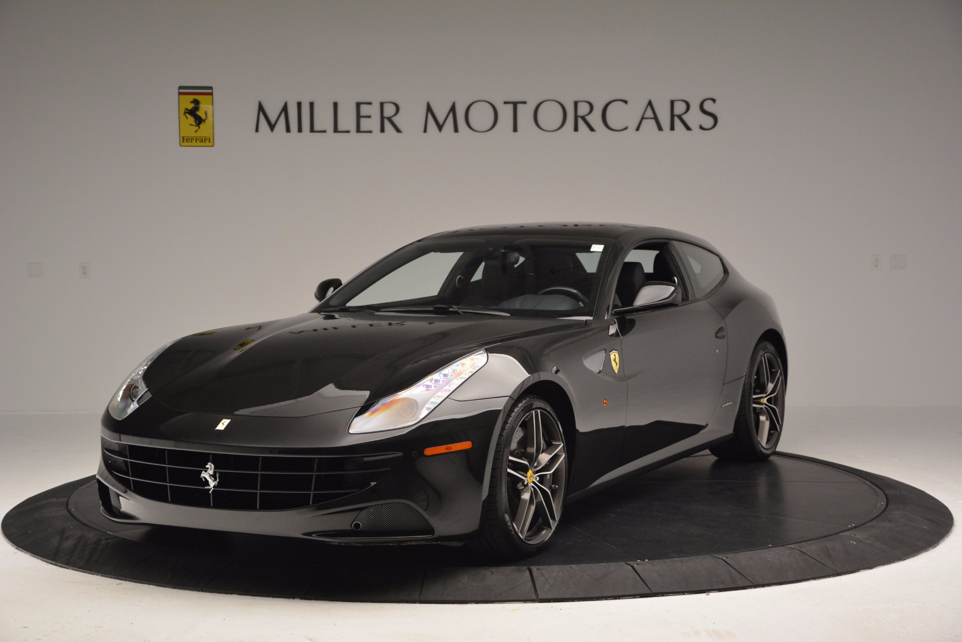 Used 2015 Ferrari FF for sale Sold at Pagani of Greenwich in Greenwich CT 06830 1