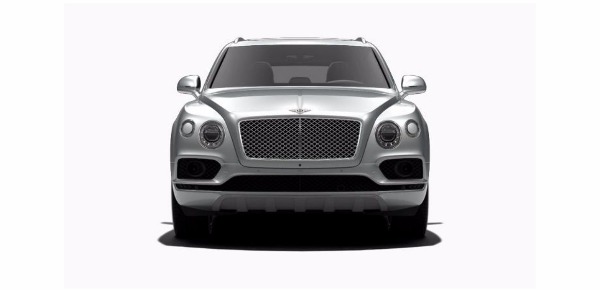 Used 2017 Bentley Bentayga W12 for sale Sold at Pagani of Greenwich in Greenwich CT 06830 2