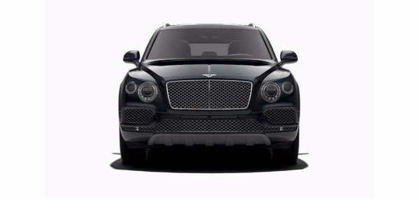 Used 2017 Bentley Bentayga W12 for sale Sold at Pagani of Greenwich in Greenwich CT 06830 2