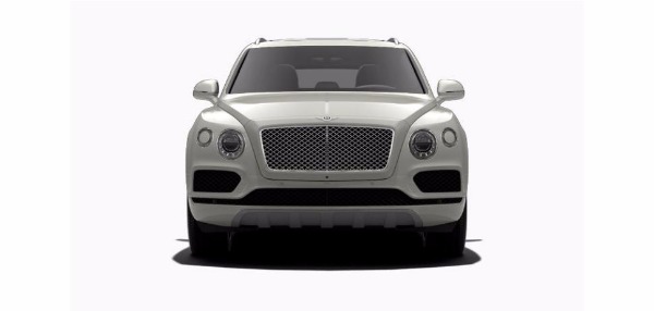 Used 2017 Bentley Bentayga W12 for sale Sold at Pagani of Greenwich in Greenwich CT 06830 2