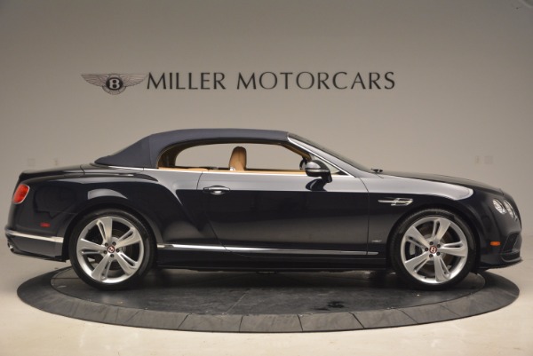 New 2017 Bentley Continental GT V8 S for sale Sold at Pagani of Greenwich in Greenwich CT 06830 21