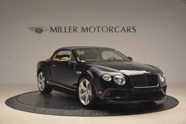 New 2017 Bentley Continental GT V8 S for sale Sold at Pagani of Greenwich in Greenwich CT 06830 23