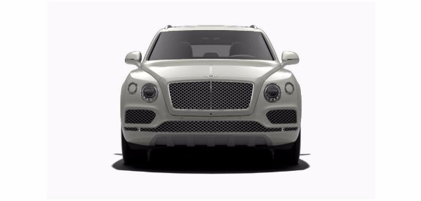 Used 2017 Bentley Bentayga W12 for sale Sold at Pagani of Greenwich in Greenwich CT 06830 2