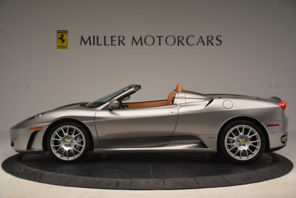 Used 2005 Ferrari F430 Spider 6-Speed Manual for sale Sold at Pagani of Greenwich in Greenwich CT 06830 3