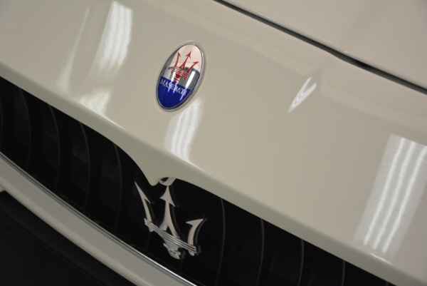 Used 2014 Maserati GranTurismo Sport for sale Sold at Pagani of Greenwich in Greenwich CT 06830 27