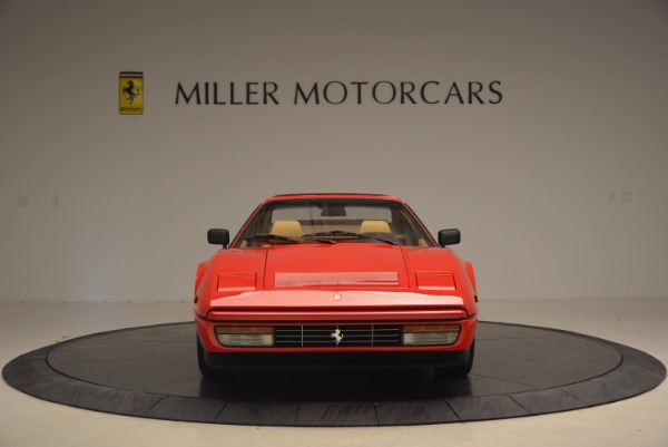 Used 1987 Ferrari 328 GTS for sale Sold at Pagani of Greenwich in Greenwich CT 06830 12