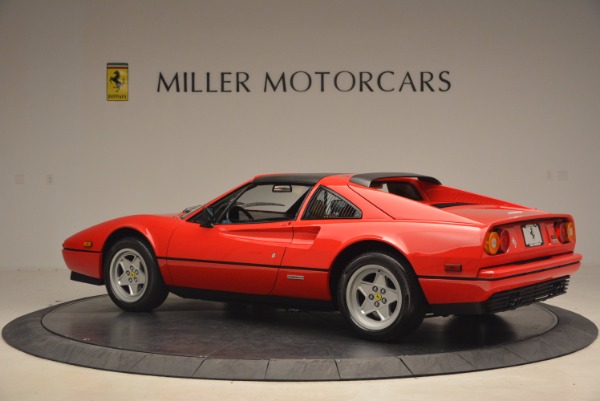 Used 1987 Ferrari 328 GTS for sale Sold at Pagani of Greenwich in Greenwich CT 06830 16