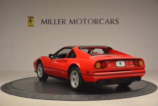 Used 1987 Ferrari 328 GTS for sale Sold at Pagani of Greenwich in Greenwich CT 06830 17