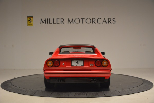 Used 1987 Ferrari 328 GTS for sale Sold at Pagani of Greenwich in Greenwich CT 06830 18