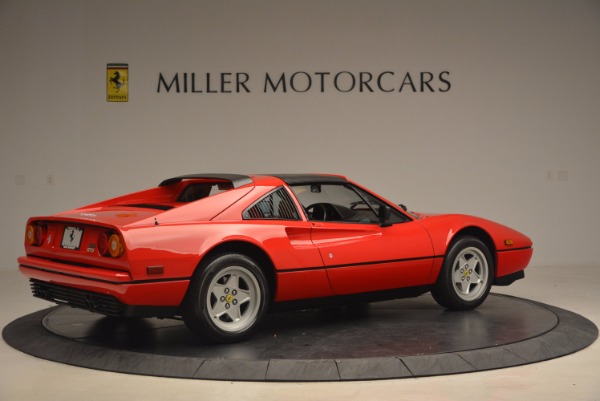 Used 1987 Ferrari 328 GTS for sale Sold at Pagani of Greenwich in Greenwich CT 06830 20