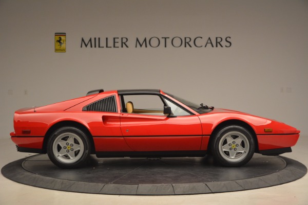 Used 1987 Ferrari 328 GTS for sale Sold at Pagani of Greenwich in Greenwich CT 06830 21